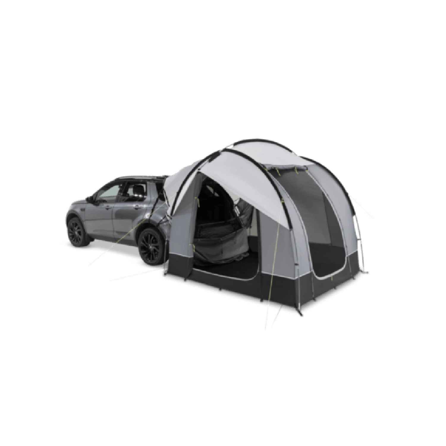 Autozelt Hochdachkombi - Kampa Tailgater