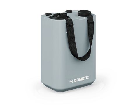 11-Liter-Wasserkanister mit Ablasshahn - Dometic