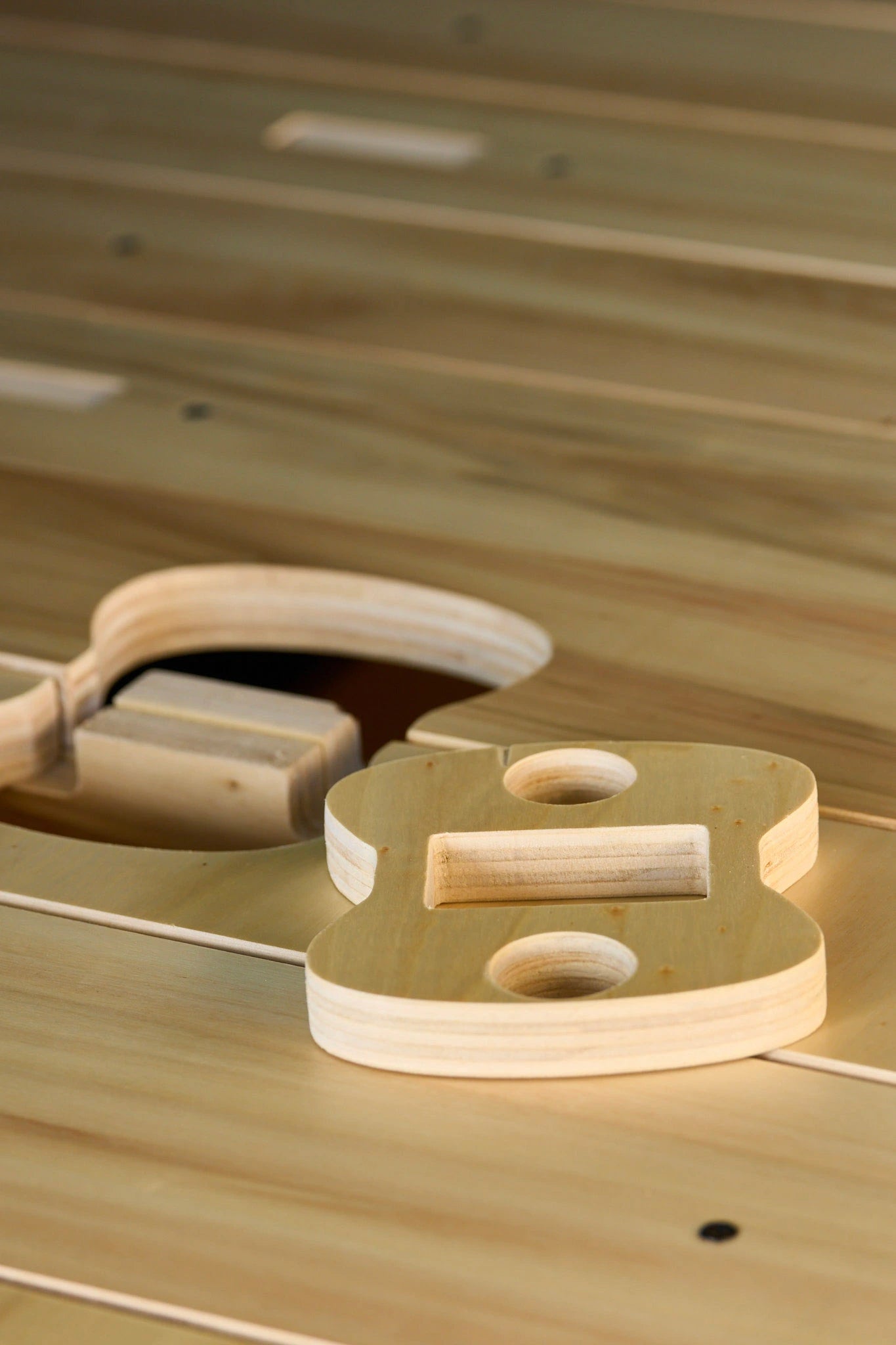 Camper Ausziehbett  für Van & Transporter