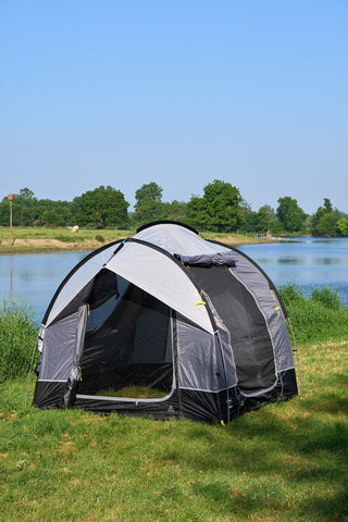 tailgater zelt Autozelt Hochdachkombi - Kampa Tailgater