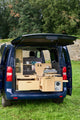 Van Campingbox PLUS