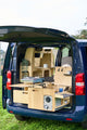 Van Campingbox PLUS