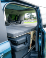 Camper box für van Transporter
