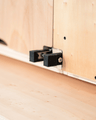 Camper box für van Transporter