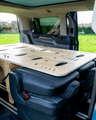 Camper box für van Transporter