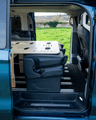Camper box für van Transporter