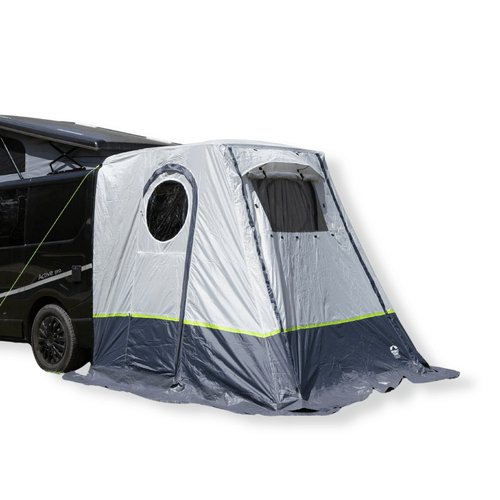 Heckzelt für Heckklappe