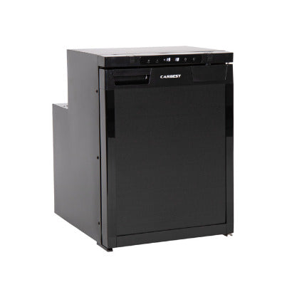 Einbaukühlschrank mit Kompressor LR50L