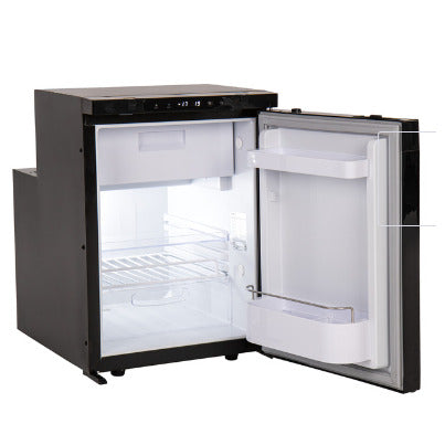 Einbaukühlschrank mit Kompressor LR50L