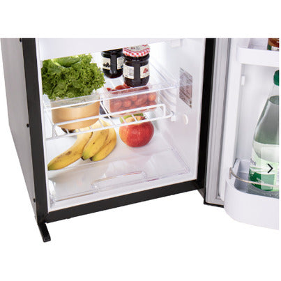 Einbaukühlschrank mit Kompressor LR50L