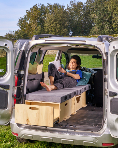 hochdachkombi camping Campingbox Befestigung:Doppelseitiges Klebeband fashion gloves Top Gear: Official Series