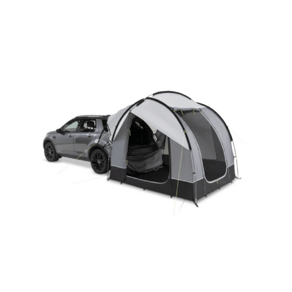 kampa zelt 6 personen Autozelt Hochdachkombi - Kampa Tailgater
