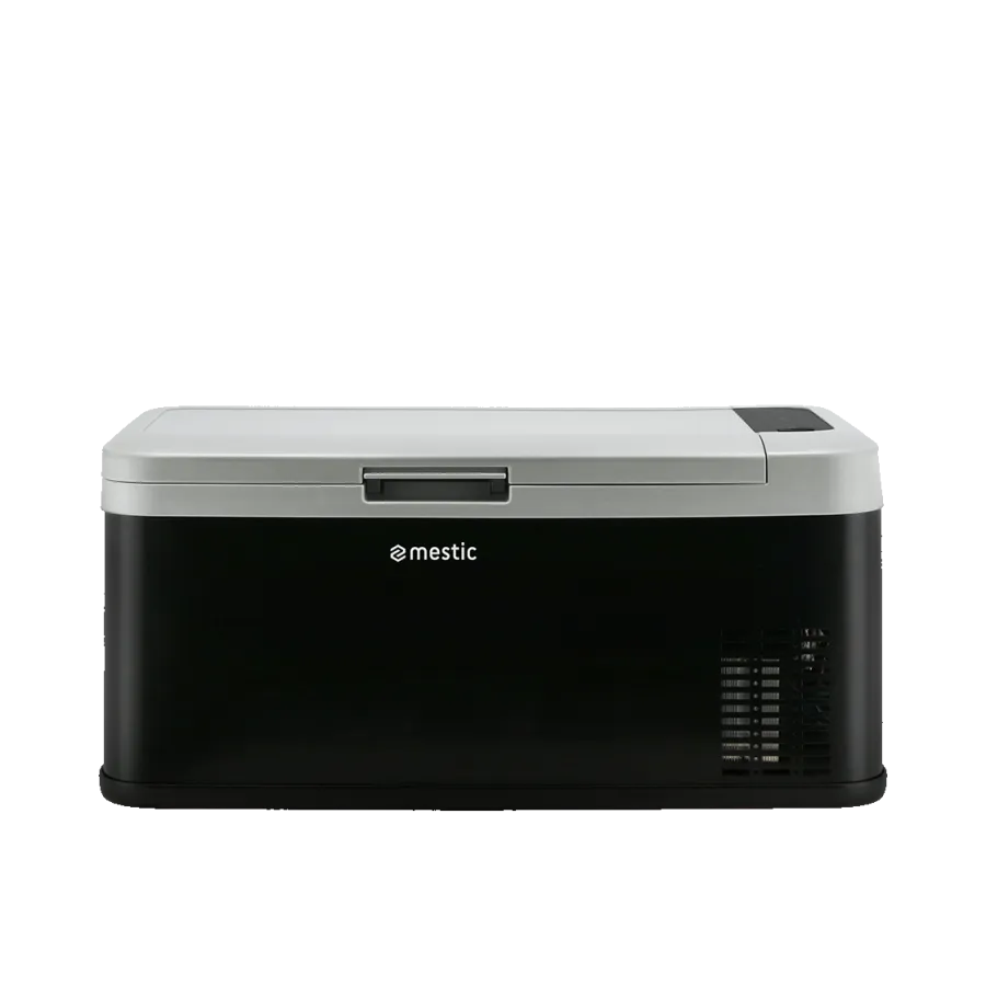 Kompressor-Kühlbox 18 L Mestic